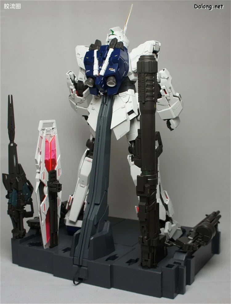 Bandai PG 1/60 RX-0 Unicorn Gundam