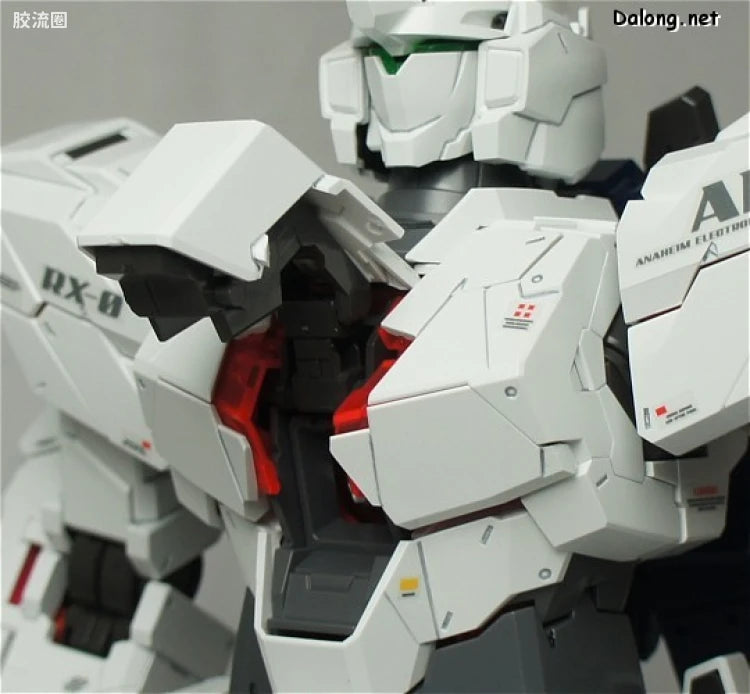 Bandai PG 1/60 RX-0 Unicorn Gundam