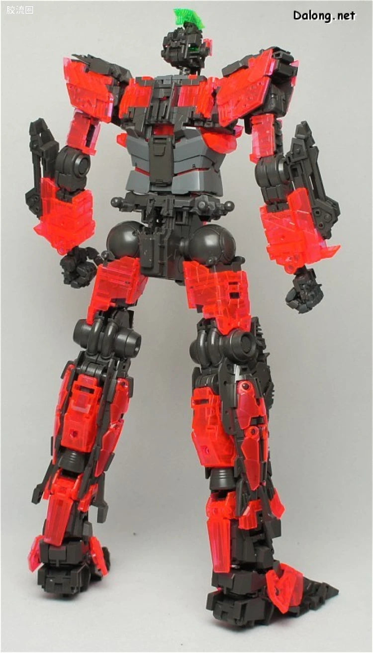 Bandai PG 1/60 RX-0 Unicorn Gundam