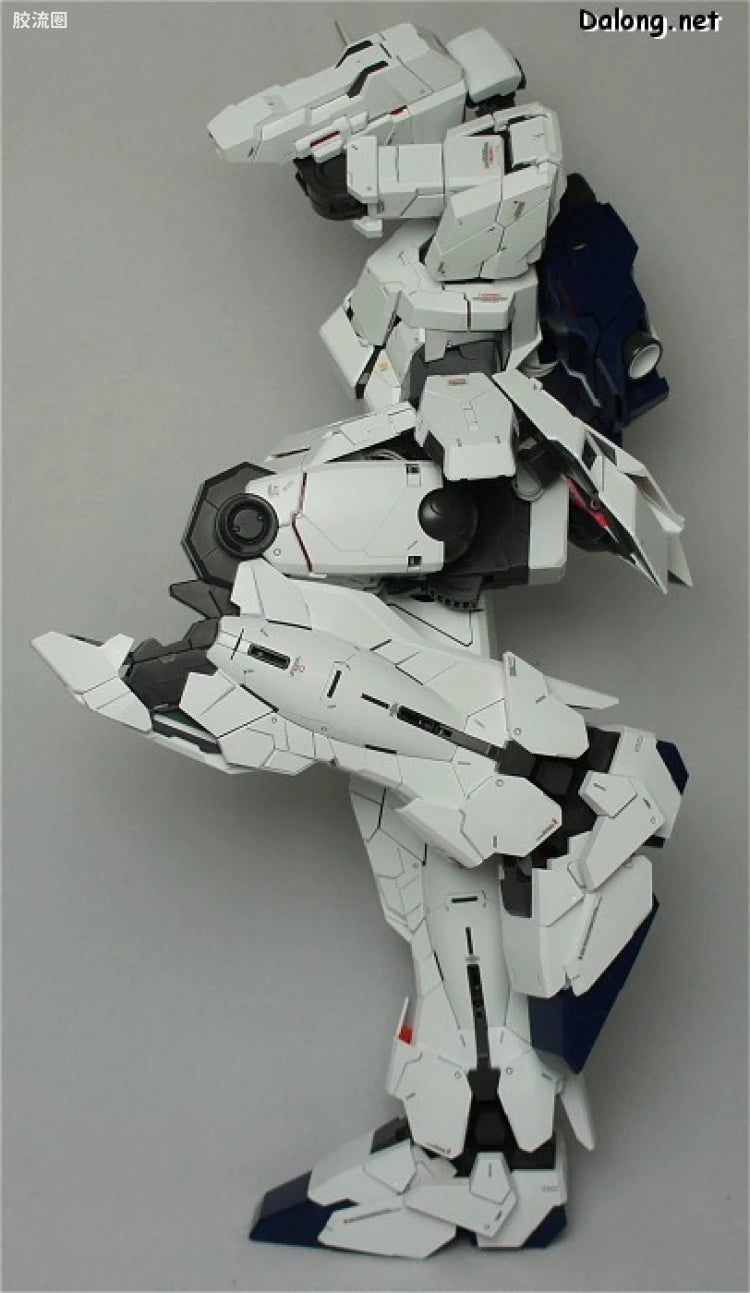 Bandai PG 1/60 RX-0 Unicorn Gundam