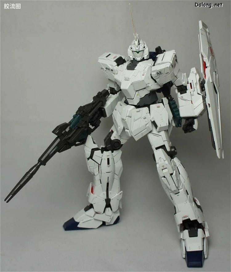 Bandai PG 1/60 RX-0 Unicorn Gundam