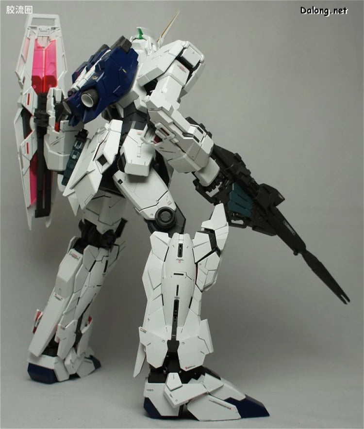 Bandai PG 1/60 RX-0 Unicorn Gundam