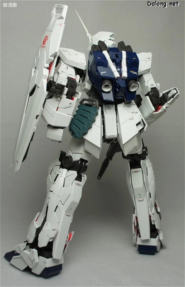 Bandai PG 1/60 RX-0 Unicorn Gundam