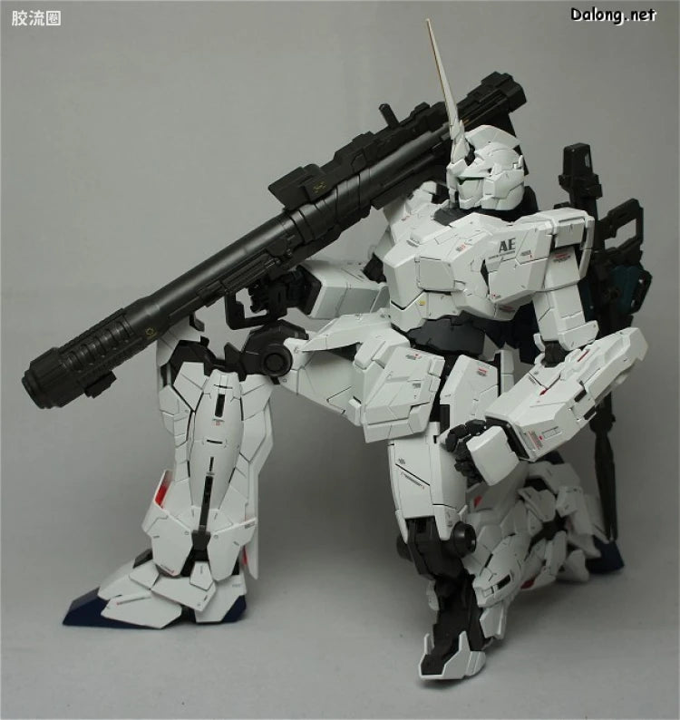Bandai PG 1/60 RX-0 Unicorn Gundam