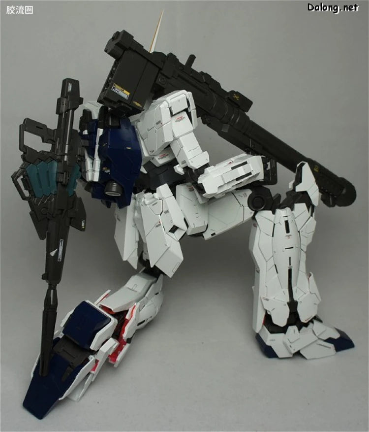 Bandai PG 1/60 RX-0 Unicorn Gundam