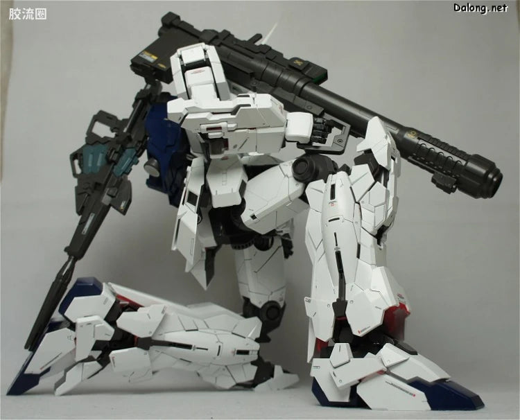 Bandai PG 1/60 RX-0 Unicorn Gundam