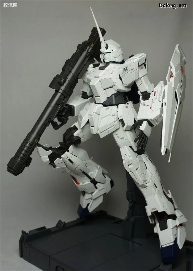 Bandai PG 1/60 RX-0 Unicorn Gundam