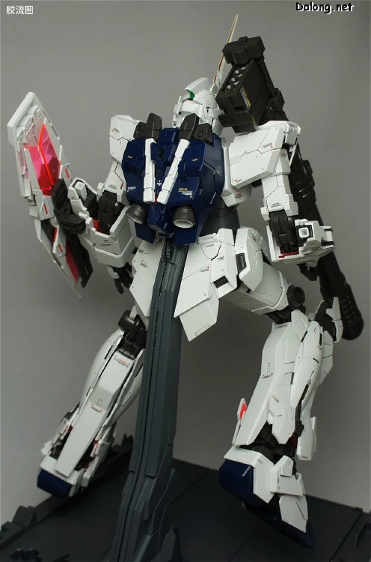 Bandai PG 1/60 RX-0 Unicorn Gundam
