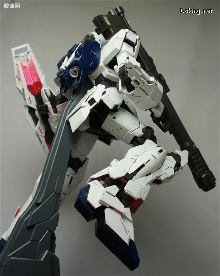 Bandai PG 1/60 RX-0 Unicorn Gundam