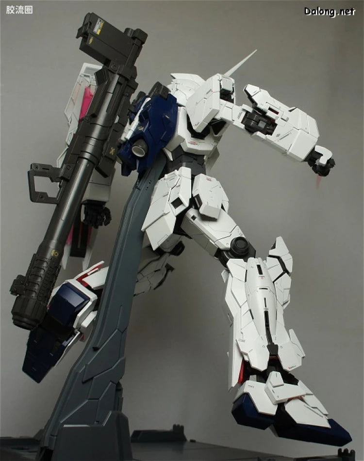 Bandai PG 1/60 RX-0 Unicorn Gundam