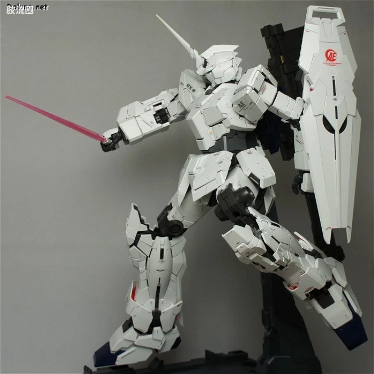 Bandai PG 1/60 RX-0 Unicorn Gundam