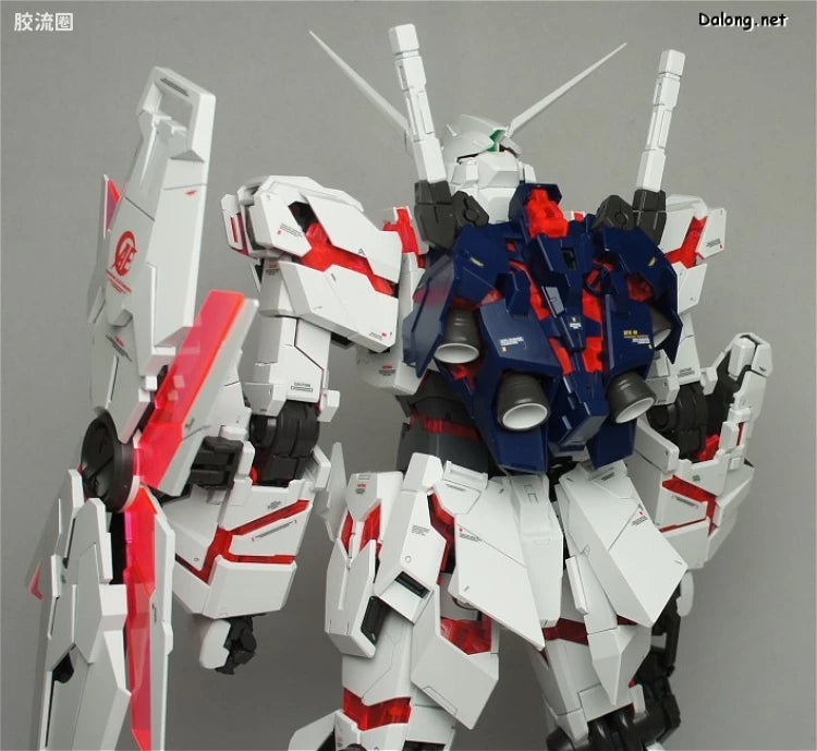 Bandai PG 1/60 RX-0 Unicorn Gundam