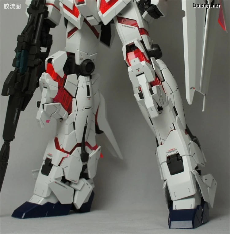 Bandai PG 1/60 RX-0 Unicorn Gundam