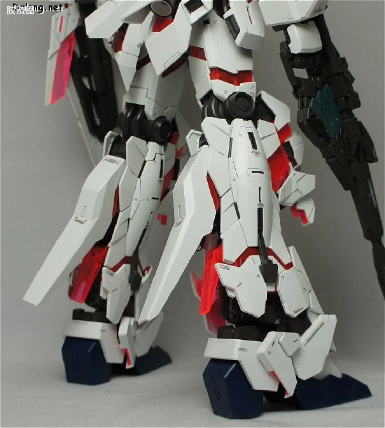 Bandai PG 1/60 RX-0 Unicorn Gundam