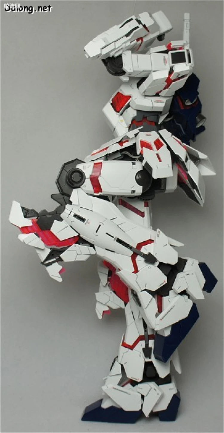 Bandai PG 1/60 RX-0 Unicorn Gundam