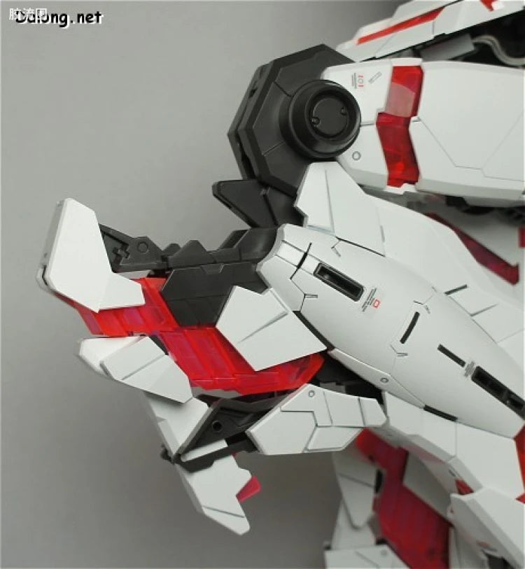 Bandai PG 1/60 RX-0 Unicorn Gundam