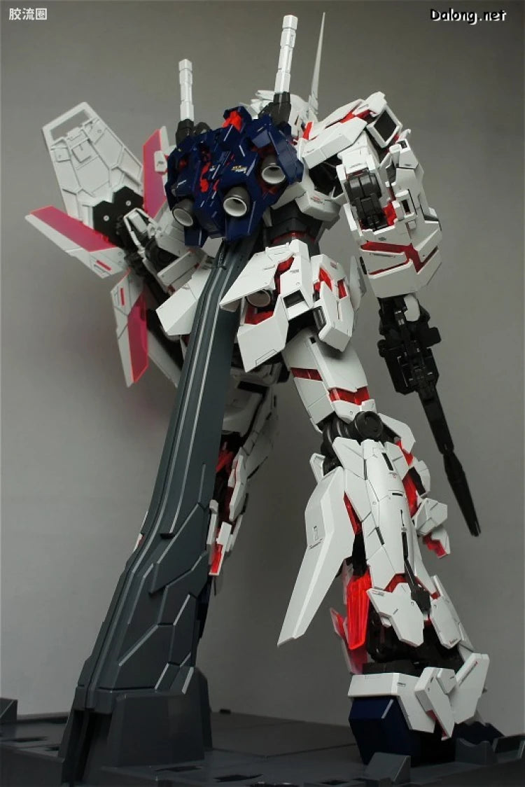 Bandai PG 1/60 RX-0 Unicorn Gundam
