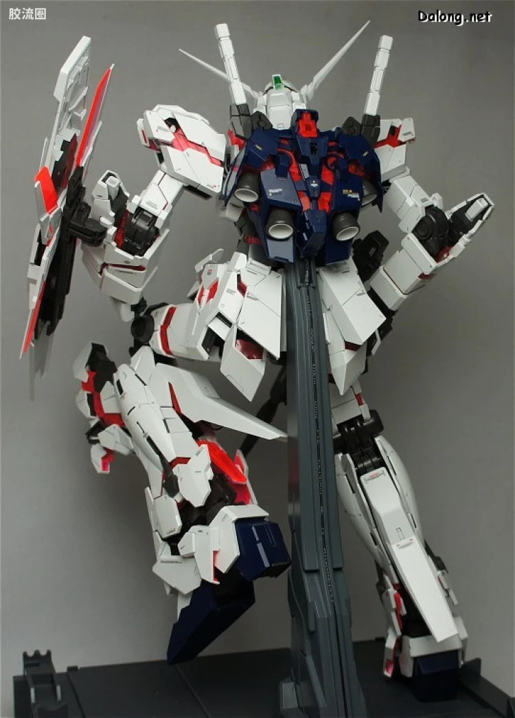 Bandai PG 1/60 RX-0 Unicorn Gundam