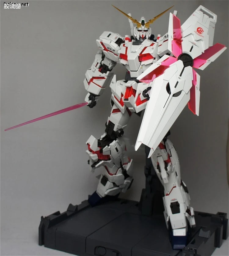 Bandai PG 1/60 RX-0 Unicorn Gundam