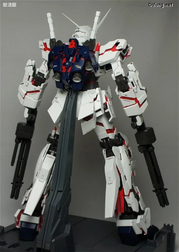 Bandai PG 1/60 RX-0 Unicorn Gundam