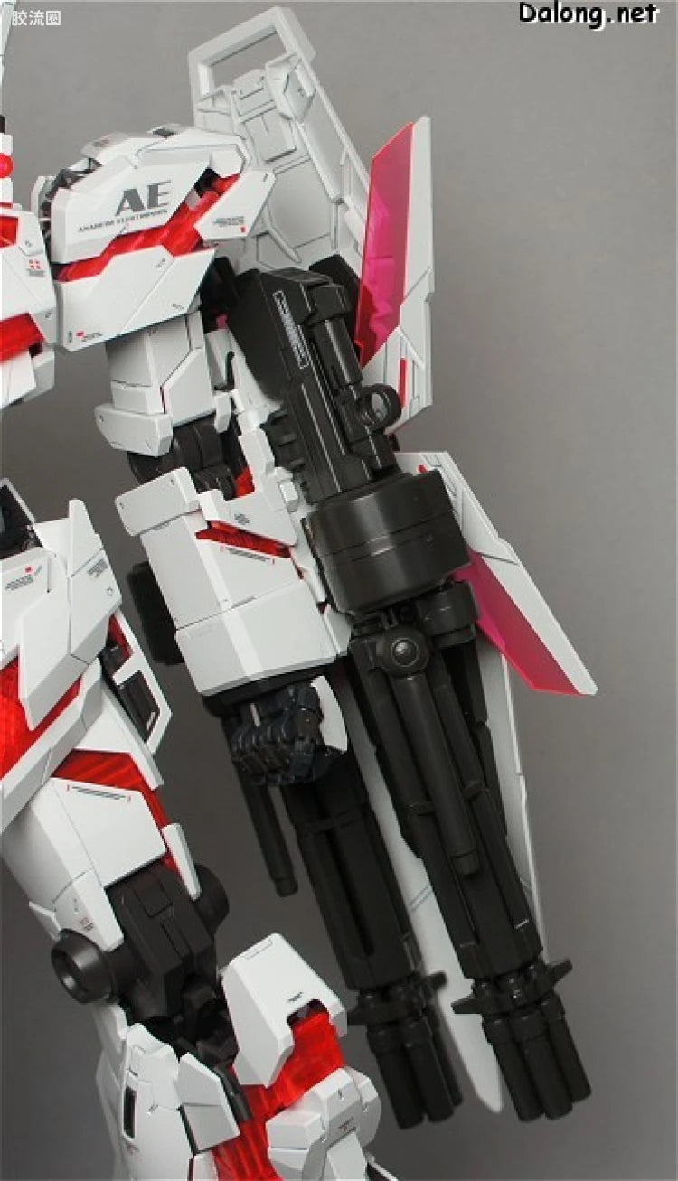 Bandai PG 1/60 RX-0 Unicorn Gundam