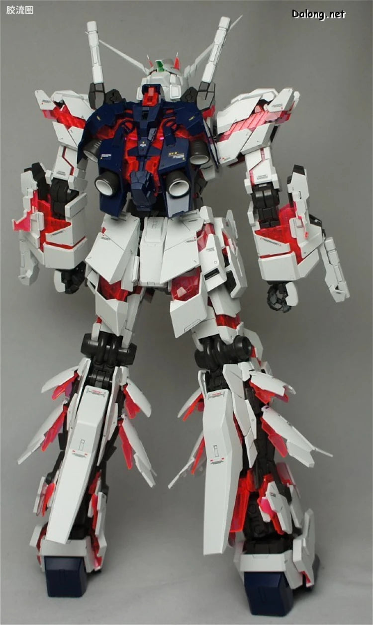 Bandai PG 1/60 RX-0 Unicorn Gundam