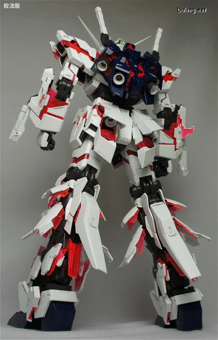 Bandai PG 1/60 RX-0 Unicorn Gundam