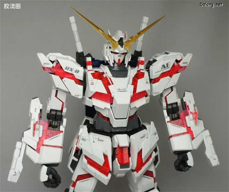Bandai PG 1/60 RX-0 Unicorn Gundam