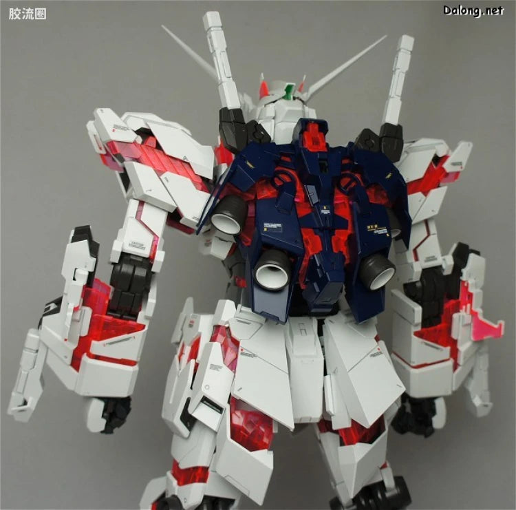 Bandai PG 1/60 RX-0 Unicorn Gundam
