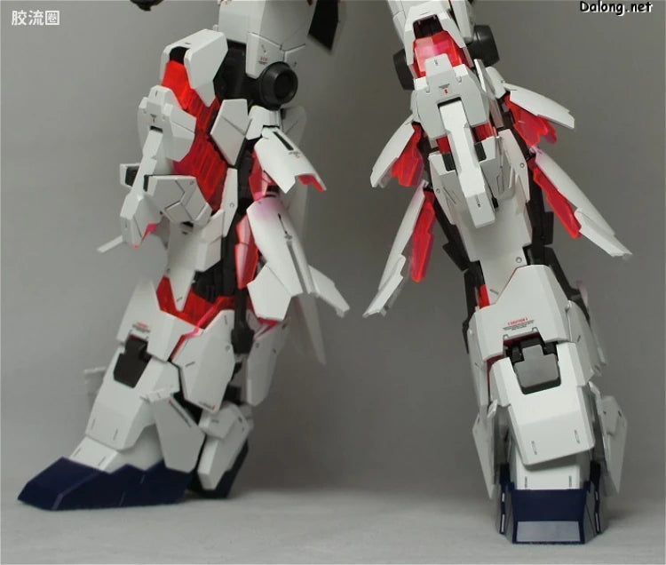 Bandai PG 1/60 RX-0 Unicorn Gundam