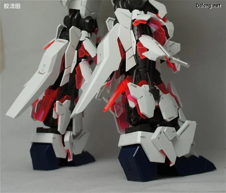 Bandai PG 1/60 RX-0 Unicorn Gundam