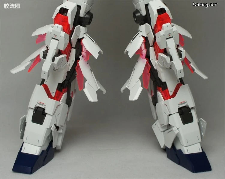 Bandai PG 1/60 RX-0 Unicorn Gundam