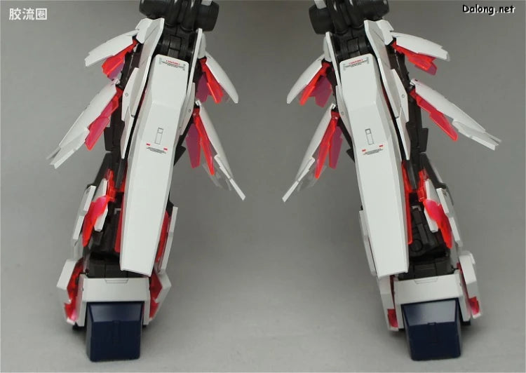 Bandai PG 1/60 RX-0 Unicorn Gundam