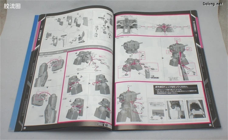 Bandai PG 1/60 RX-0 Unicorn Gundam