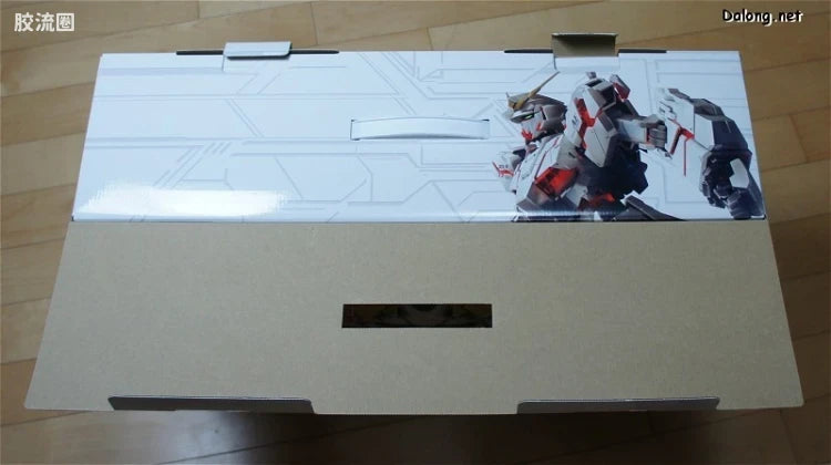 Bandai PG 1/60 RX-0 Unicorn Gundam