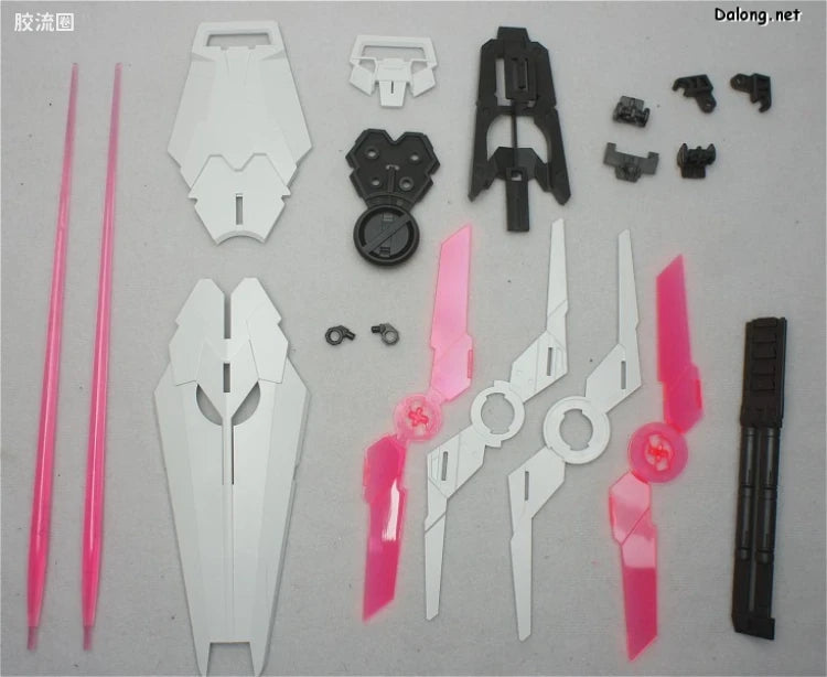 Bandai PG 1/60 RX-0 Unicorn Gundam