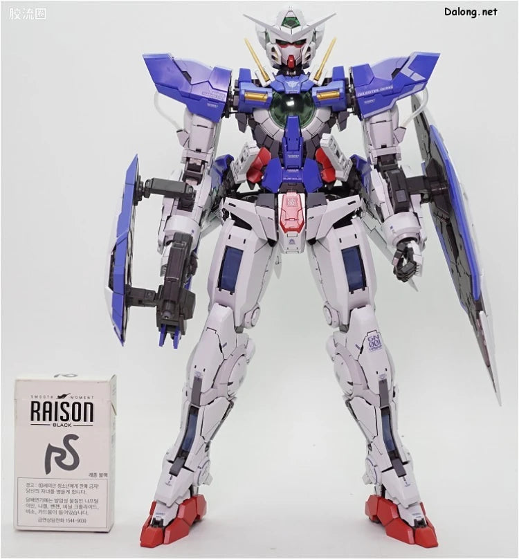 Bandai PG 1/60 Gundam Exia