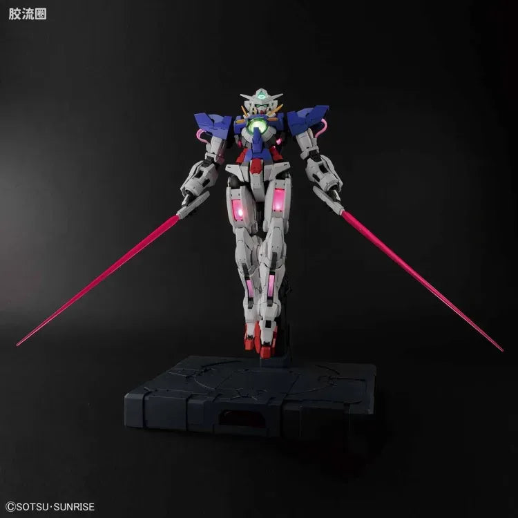 Bandai PG 1/60 Gundam Exia (Lighting Model)