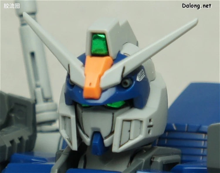 Bandai MG 1/100 GAT-X102 Duel Gundam Assault Shroud