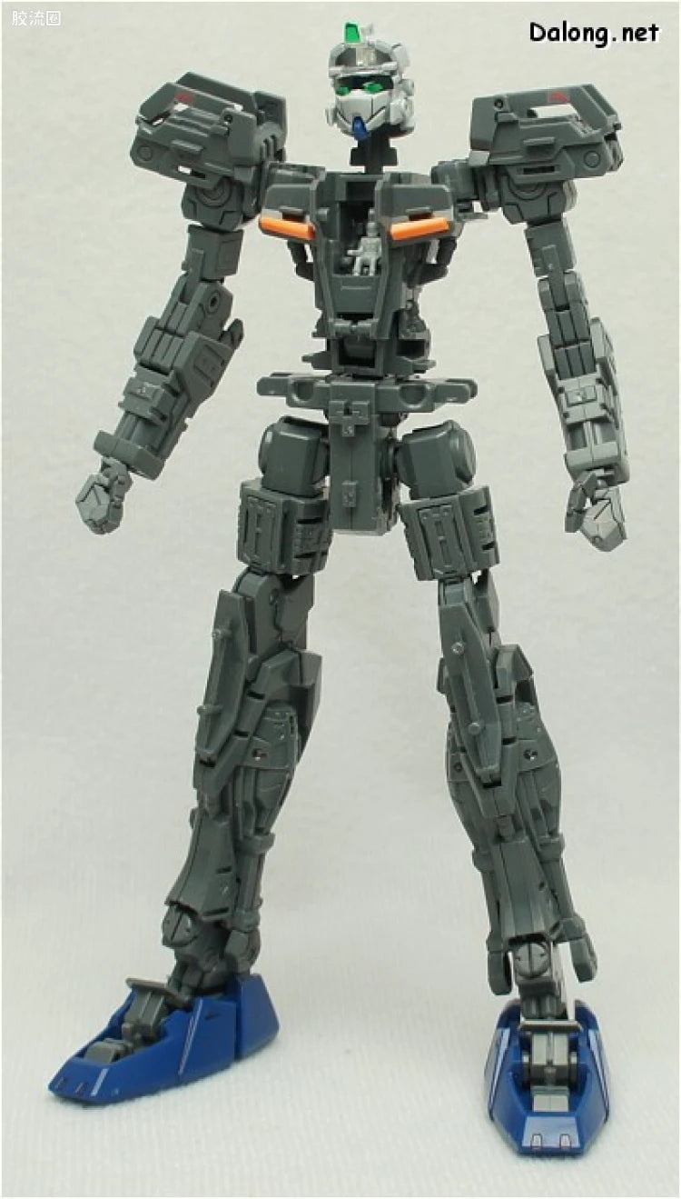 Bandai MG 1/100 GAT-X102 Duel Gundam Assault Shroud