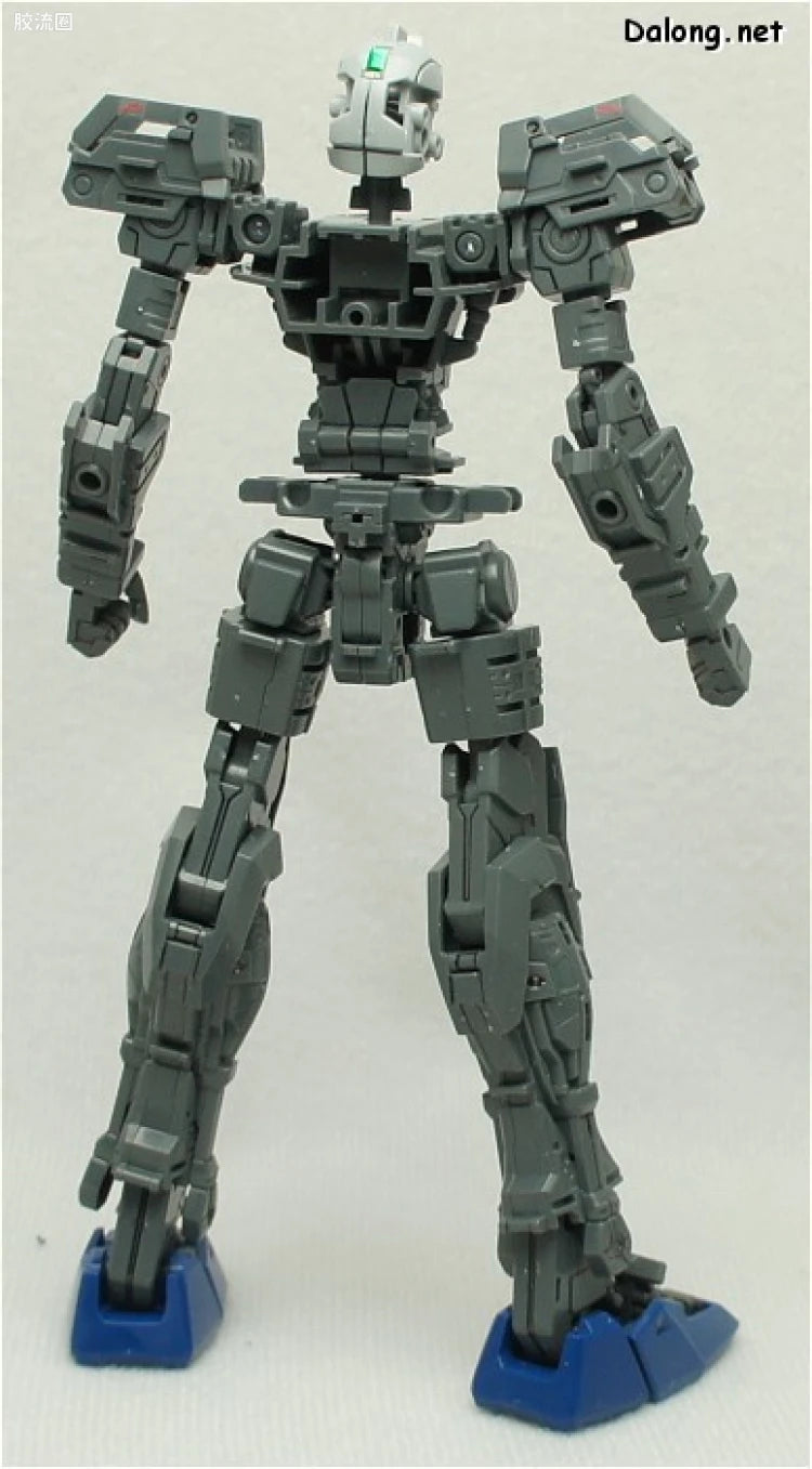 Bandai MG 1/100 GAT-X102 Duel Gundam Assault Shroud