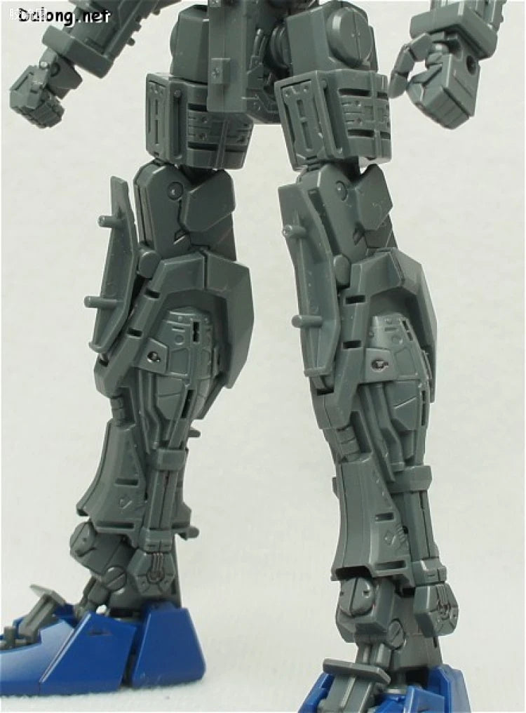 Bandai MG 1/100 GAT-X102 Duel Gundam Assault Shroud