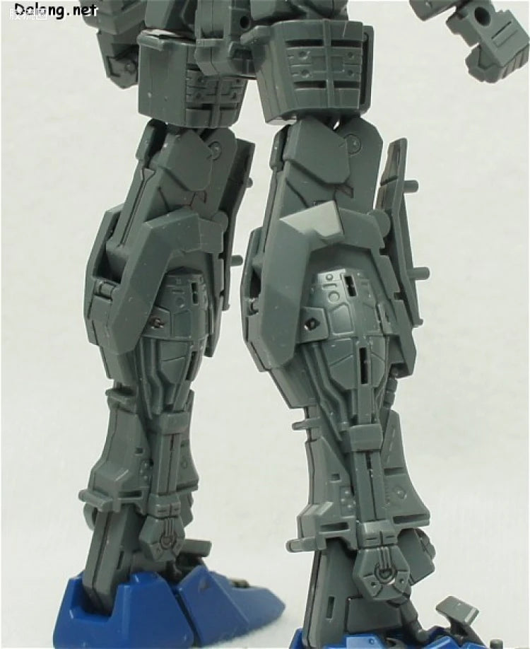Bandai MG 1/100 GAT-X102 Duel Gundam Assault Shroud