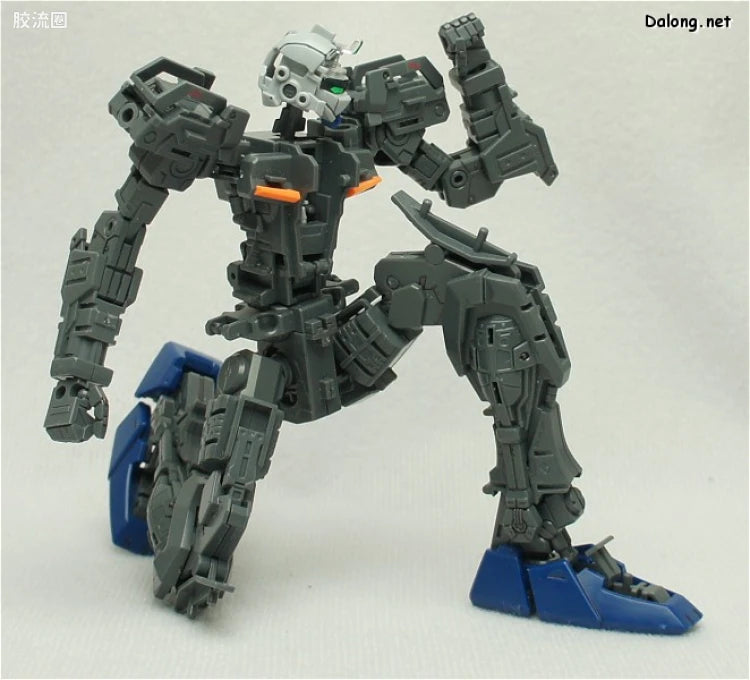 Bandai MG 1/100 GAT-X102 Duel Gundam Assault Shroud