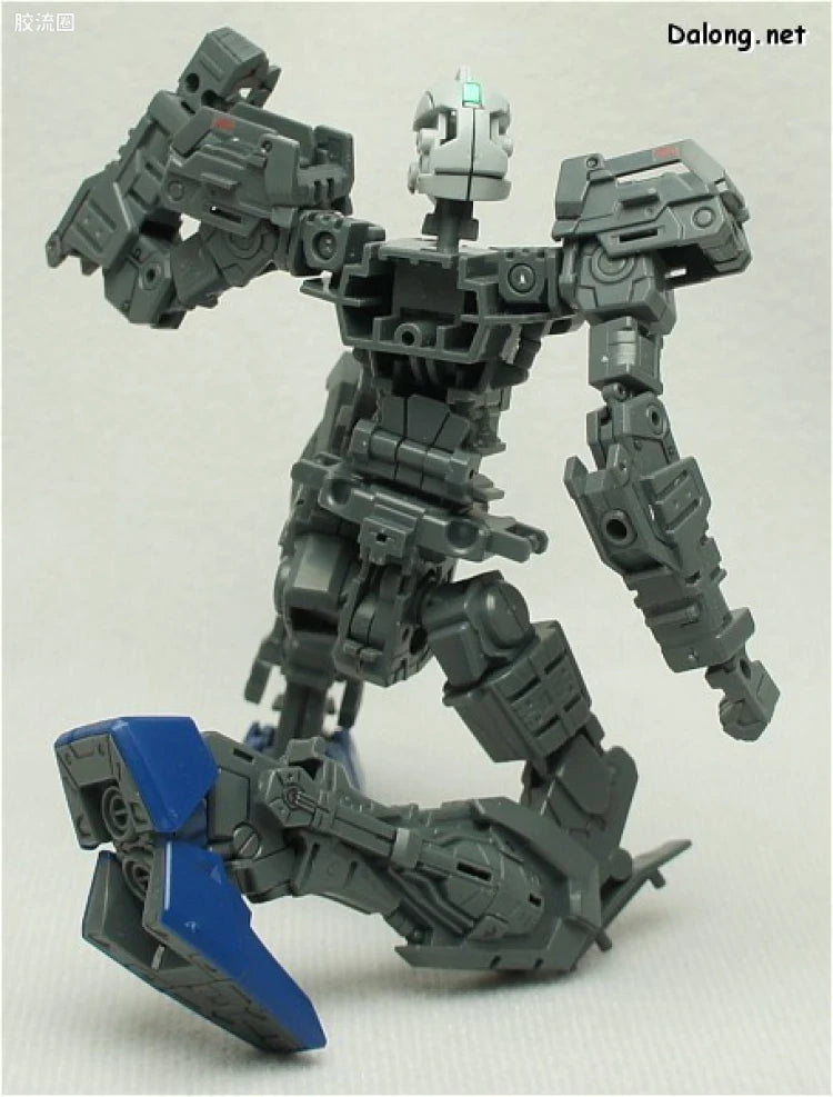 Bandai MG 1/100 GAT-X102 Duel Gundam Assault Shroud