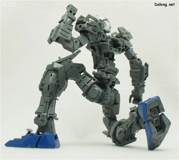 Bandai MG 1/100 GAT-X102 Duel Gundam Assault Shroud