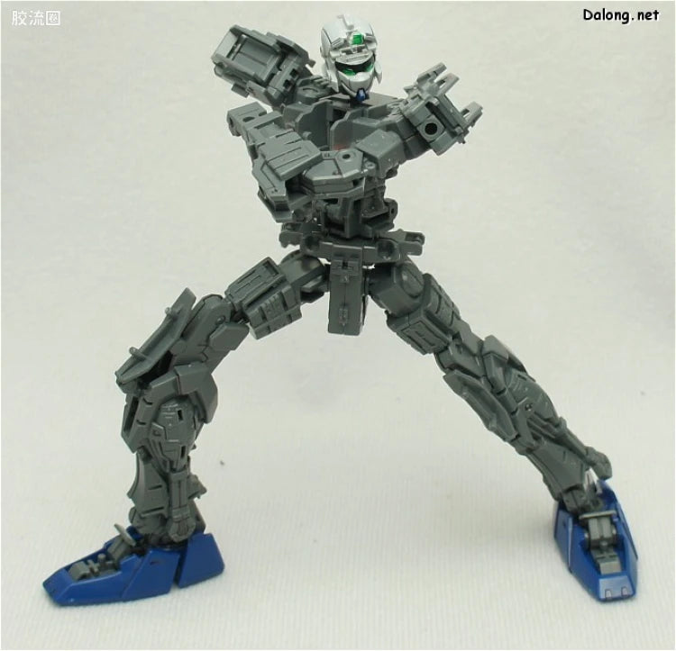 Bandai MG 1/100 GAT-X102 Duel Gundam Assault Shroud