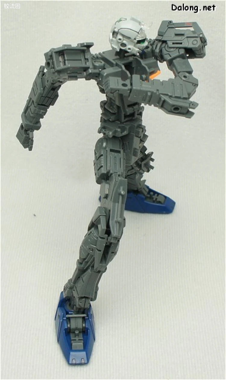 Bandai MG 1/100 GAT-X102 Duel Gundam Assault Shroud