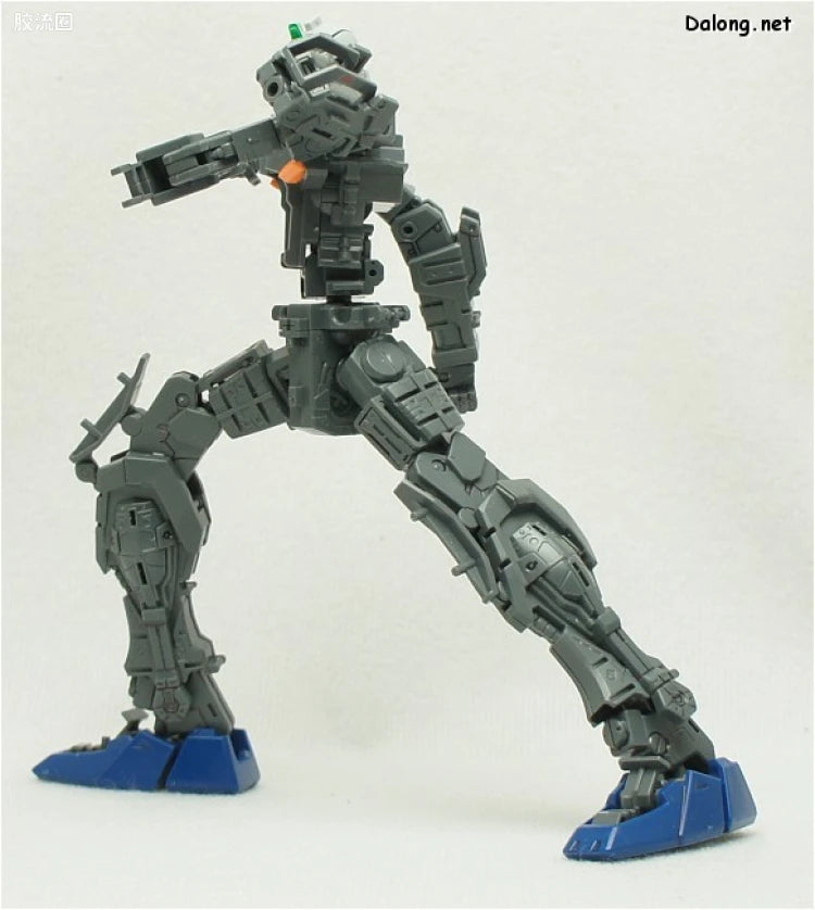 Bandai MG 1/100 GAT-X102 Duel Gundam Assault Shroud