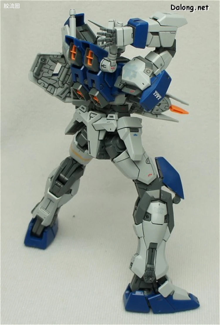 Bandai MG 1/100 GAT-X102 Duel Gundam Assault Shroud